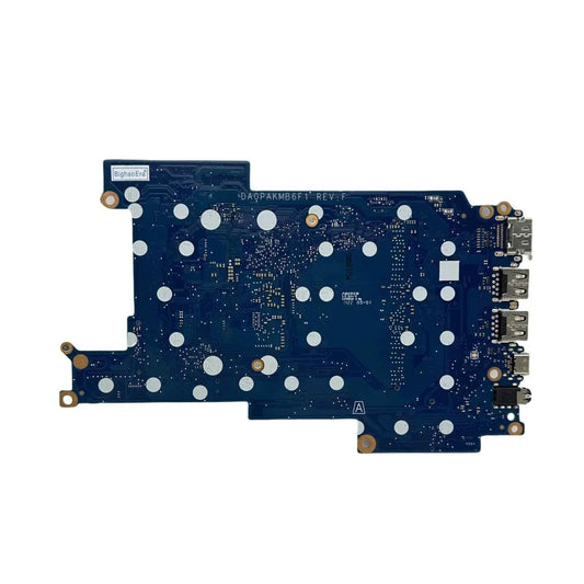HP 14-DQ 14s-dq motherboard DA0PAKMB6F1 M41814-601 with N6000 CPU