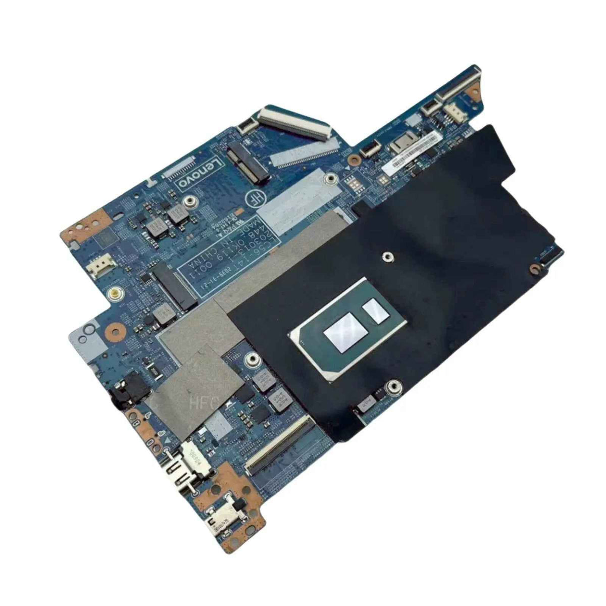Lenovo IdeaPad Flex 5-14ITL05 Motherboard 203013-1 5B21B48788 with 7505U 8GB-RAM - Bighao-era Laptop Part