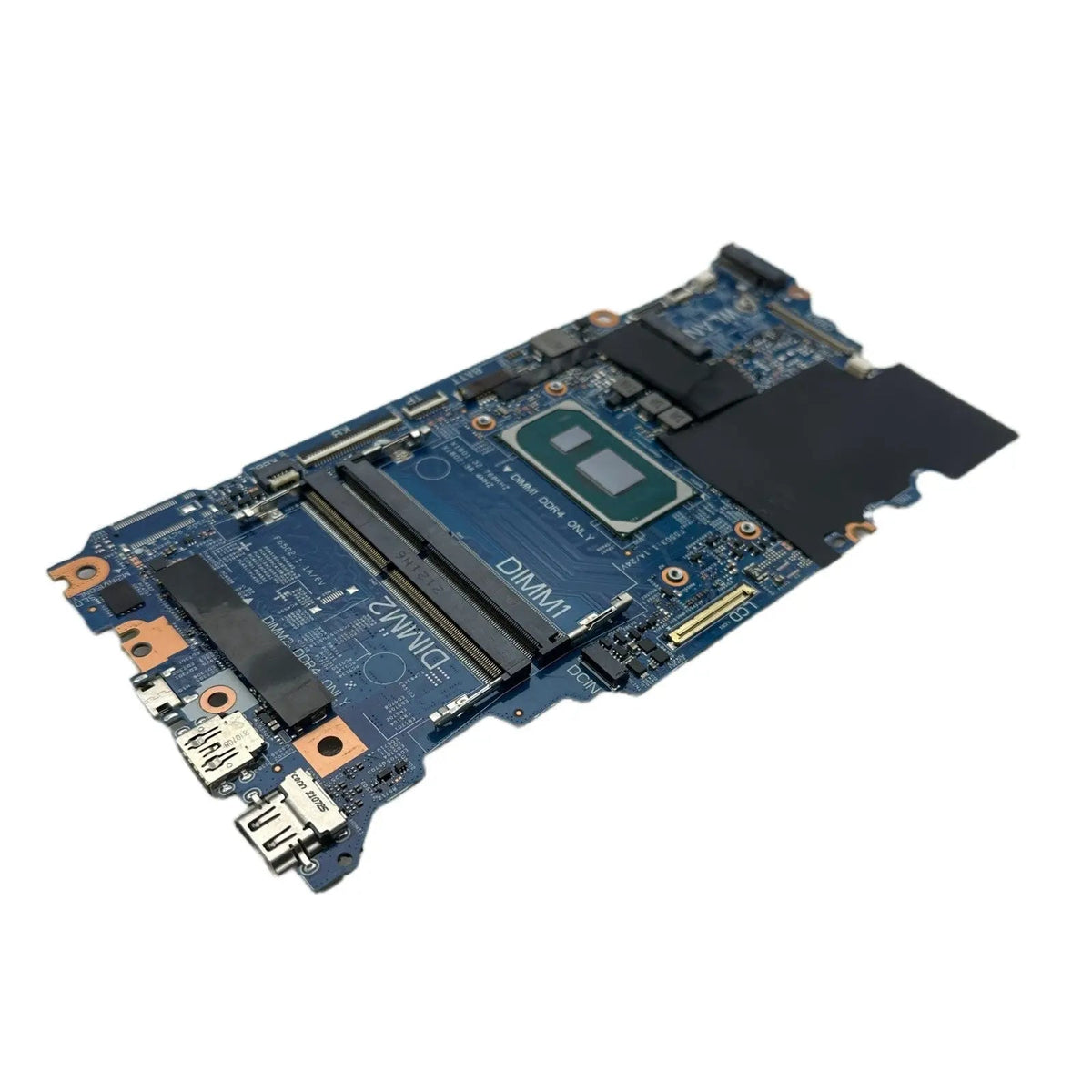 Dell Latitude 3520 Motherboard 203070-1 CN-00DN01 with i3-1115G4 CPU - Bighao-era Laptop Part