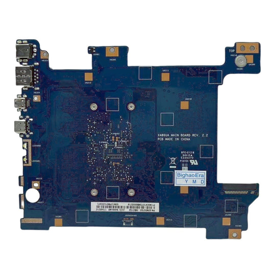 ASUS VivoBook X406UA motherboard 90NB0FX0‑R00014 with i3-7100U 4GB-RAM - Bighao-era Laptop Part