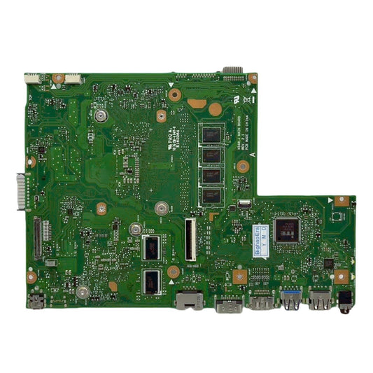 ASUS X540LJ A540LJ Motherboard 90NB0B10‑R000B0 with i3-5005U CPU 4GB-RAM GT920M-2GB - Bighao-era Laptop Part