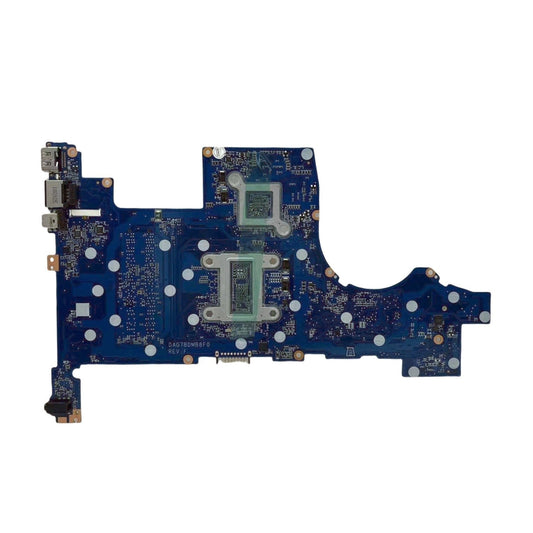 HP Pavilion 15-CS Motherboard DAG7BDMB8F0 L34174-601 with i5-8265U MX150-2GB - Bighao-era Laptop Part