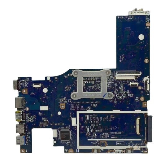 Lenovo IdeaPad G50-70 Motherboard NM-A272 5B20G45481 with i7-4510U CPU - Bighao-era Laptop Part