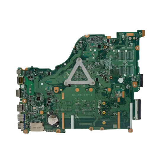 Acer Aspire E5-523 E5-553 F5-522 Motherboard DA0ZABMB6E0 NB.GES11.002 with A10-9600P CPU - Bighao-era Laptop Part