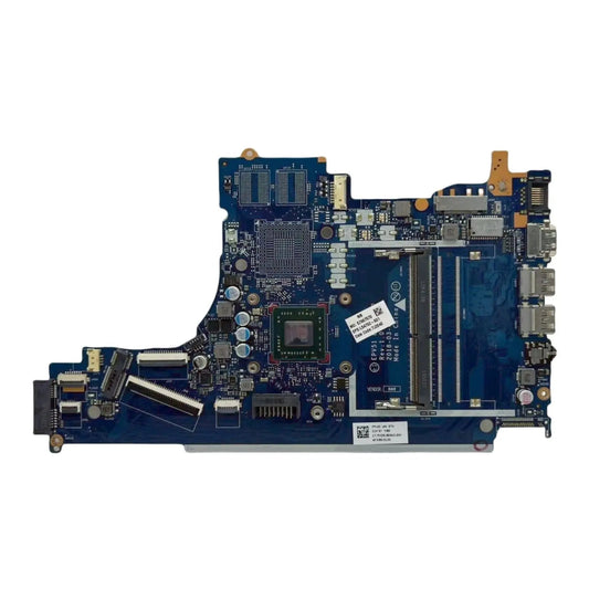 HP 255 G7 Motherboard LA-G078P L54792-601 with AMD A4-9125 CPU - Bighao-era Laptop Part