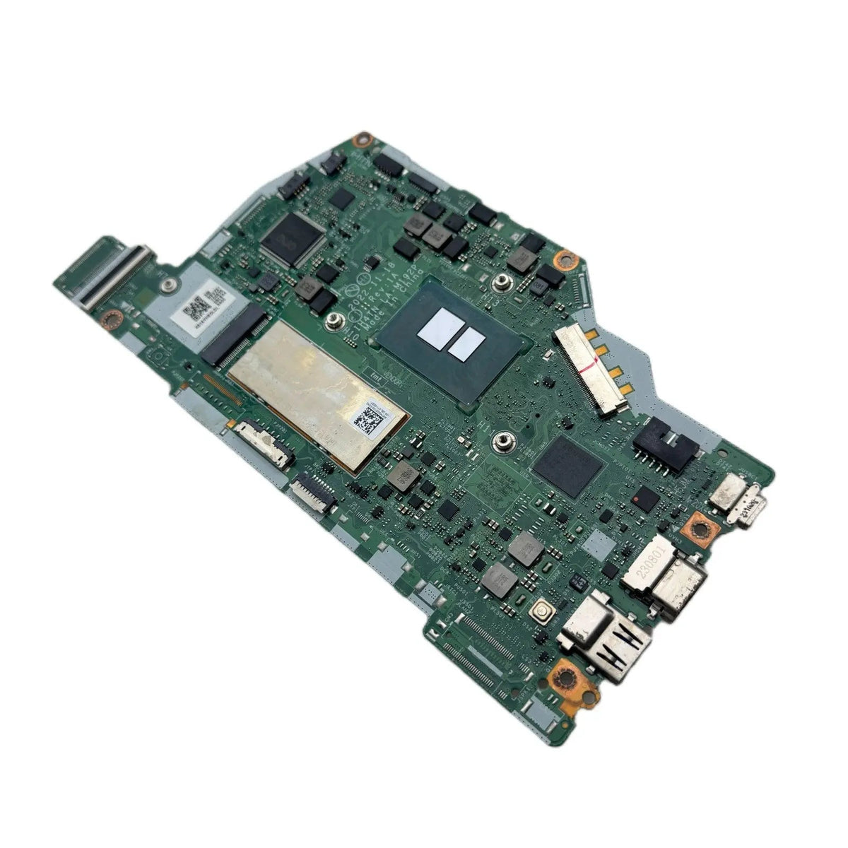 Acer TravelMate B311RN-33 Motherboard LA-M192P NB.VZ311.008 with N200 8GB-RAM 128GB-eMMC - Bighao-era Laptop Part