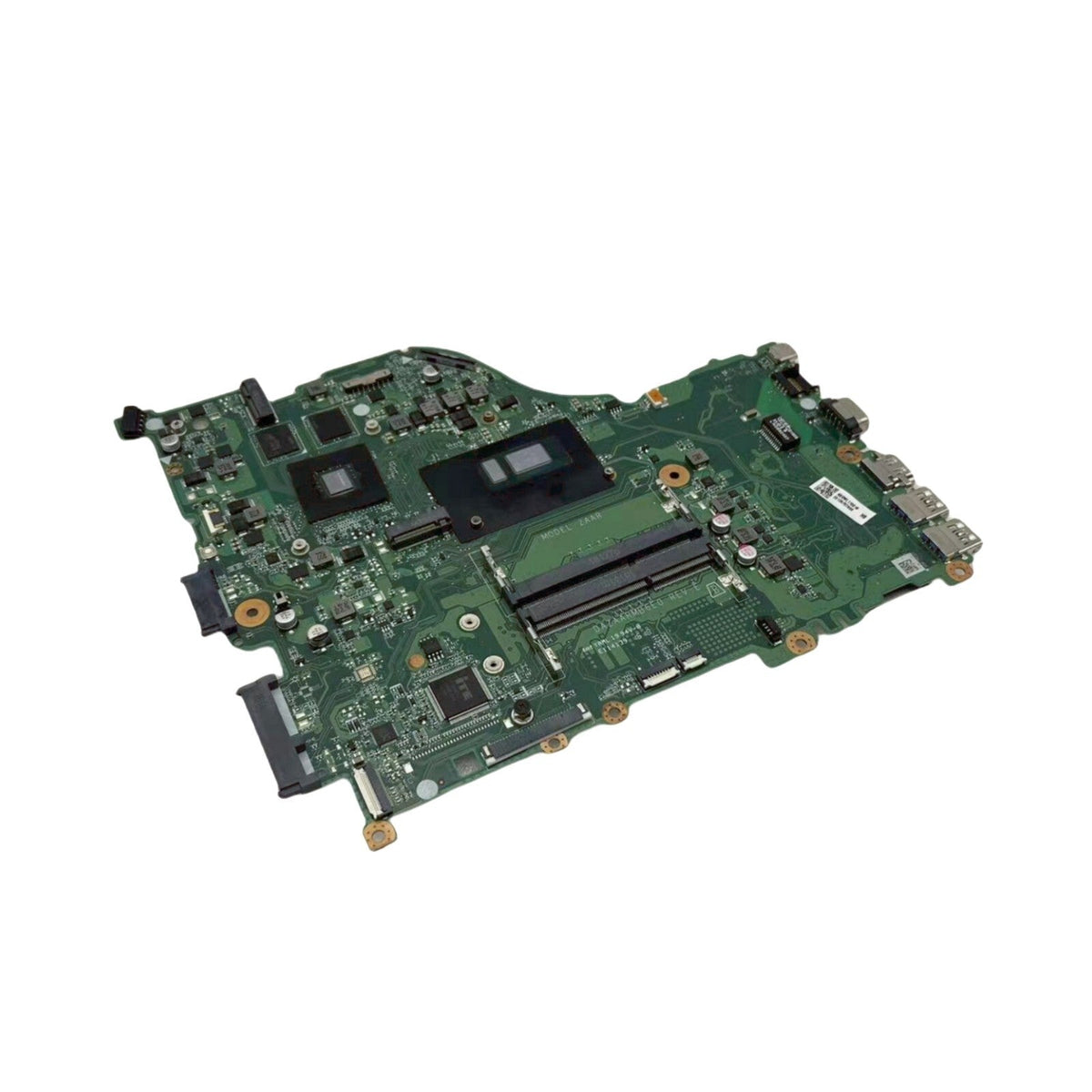 Acer Aspire E5-576G Motherboard DAZAARMB6E0 NB.GWL11.001 with i5-8250U MX130-2GB - Bighao-era Laptop Part