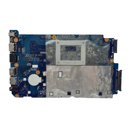 Lenovo IdeaPad 110-14IBR Motherboard NM-A805 5B20L77424 with N3060 2GB-RAM - Bighao-era Laptop Part