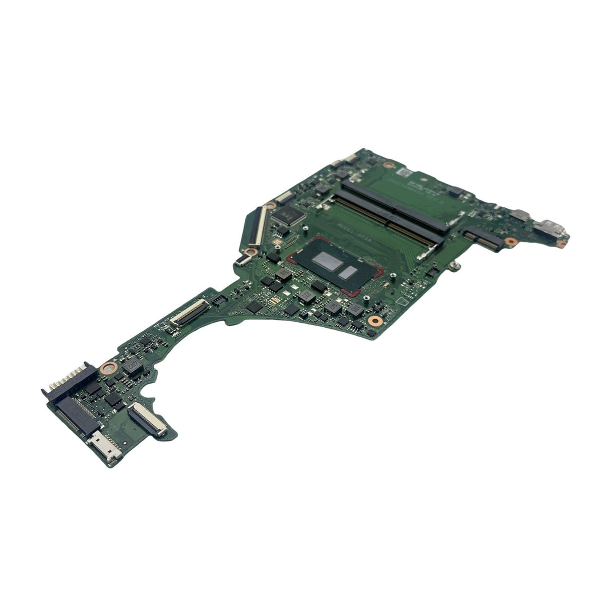HP 15‑FQ 15‑DY Motherboard DA0P5AMB6D0 L63561-601 with Pentium 4417U CPU - Bighao-era Laptop Part