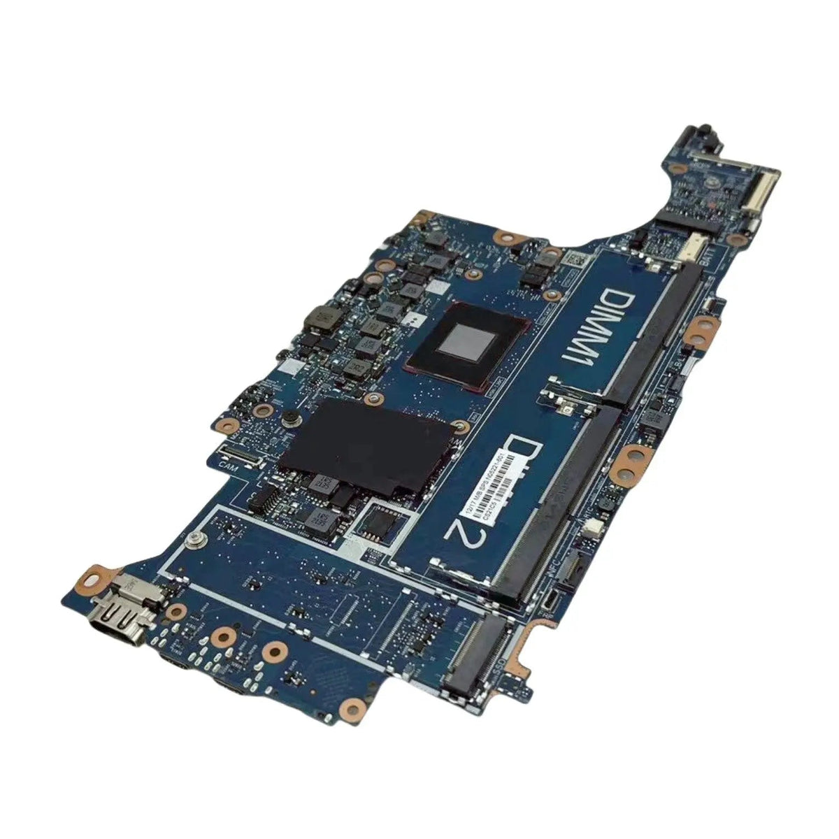 HP EliteBook 845 G8 Motherboard 6050A3234201 M53482-601 with R5-5650U CPU - Bighao-era Laptop Part