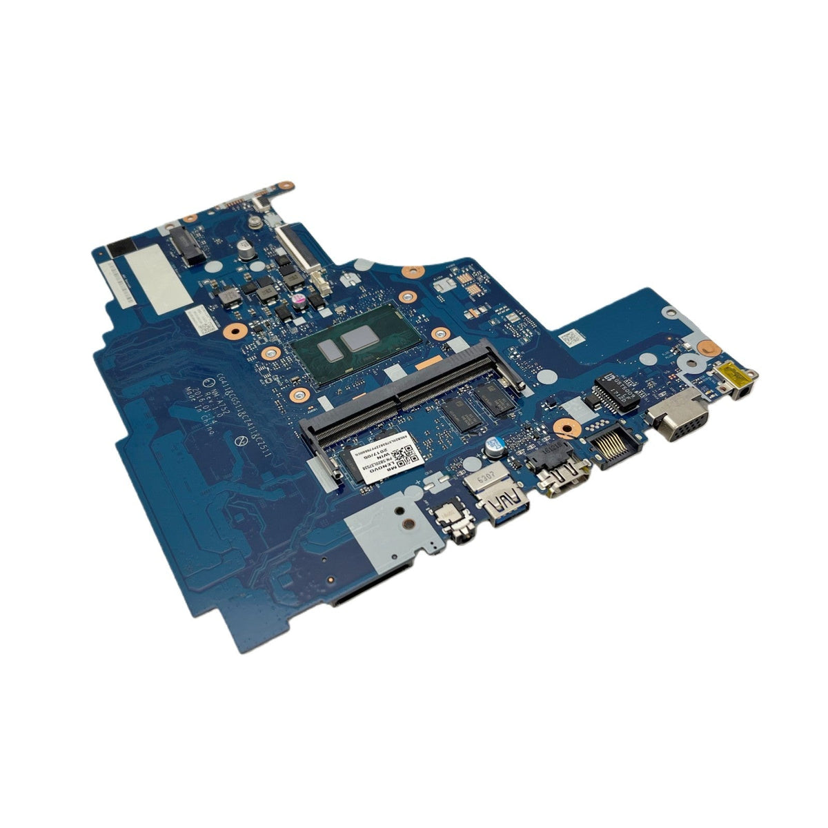 Lenovo Ideapad 510-15ISK Motherboard NM-A752 5B20L37538 with i5-6200U 4GB-RAM - Bighao-era Laptop Part