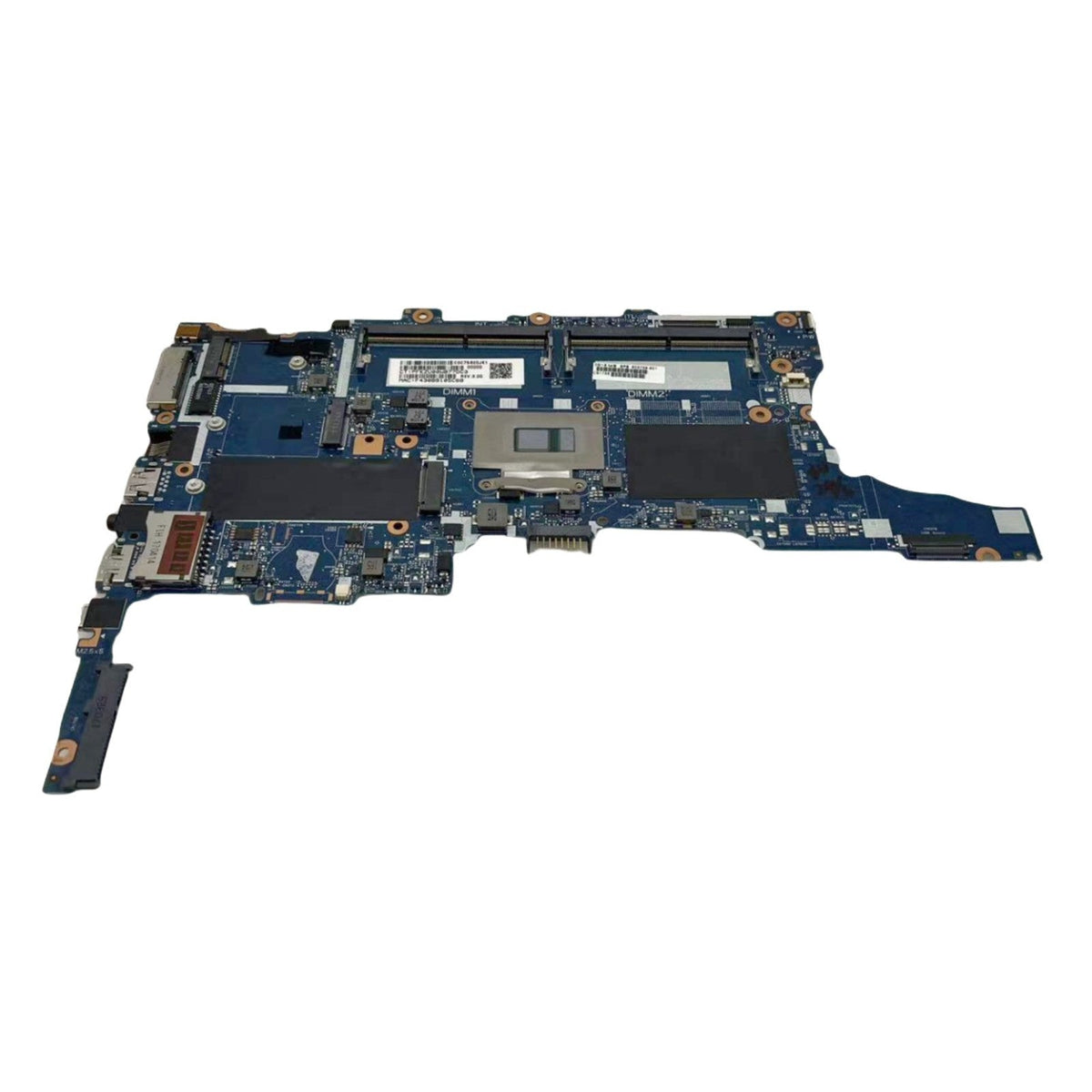 HP Elitebook 840 G3 Motherboard 6050A2892401 918313-601 with i5-6300U CPU - Bighao-era Laptop Part