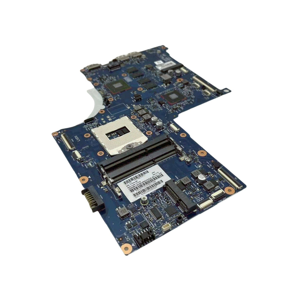 HP Envy 17-J Motherboard 6050A2549801 773370-501 with HM87 GT840M-2GB - Bighao-era Laptop Part