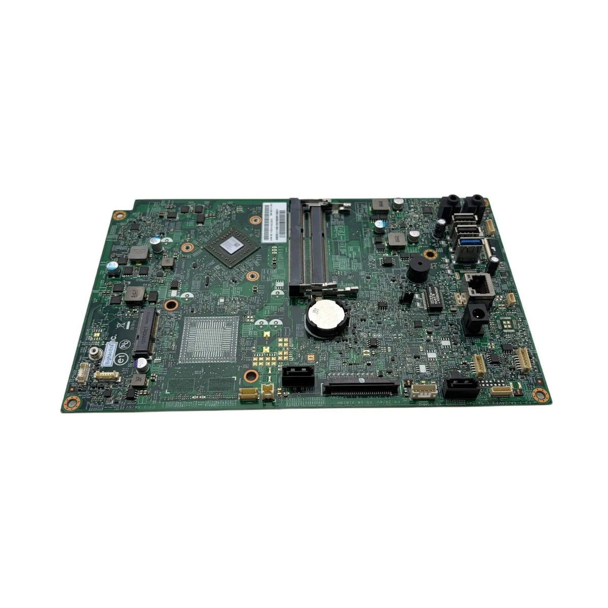 Acer Aspire ZC-105 Motherboard 12101-1 DB.SS111.001 with AMD E1-2500 CPU - Bighao-era Laptop Part