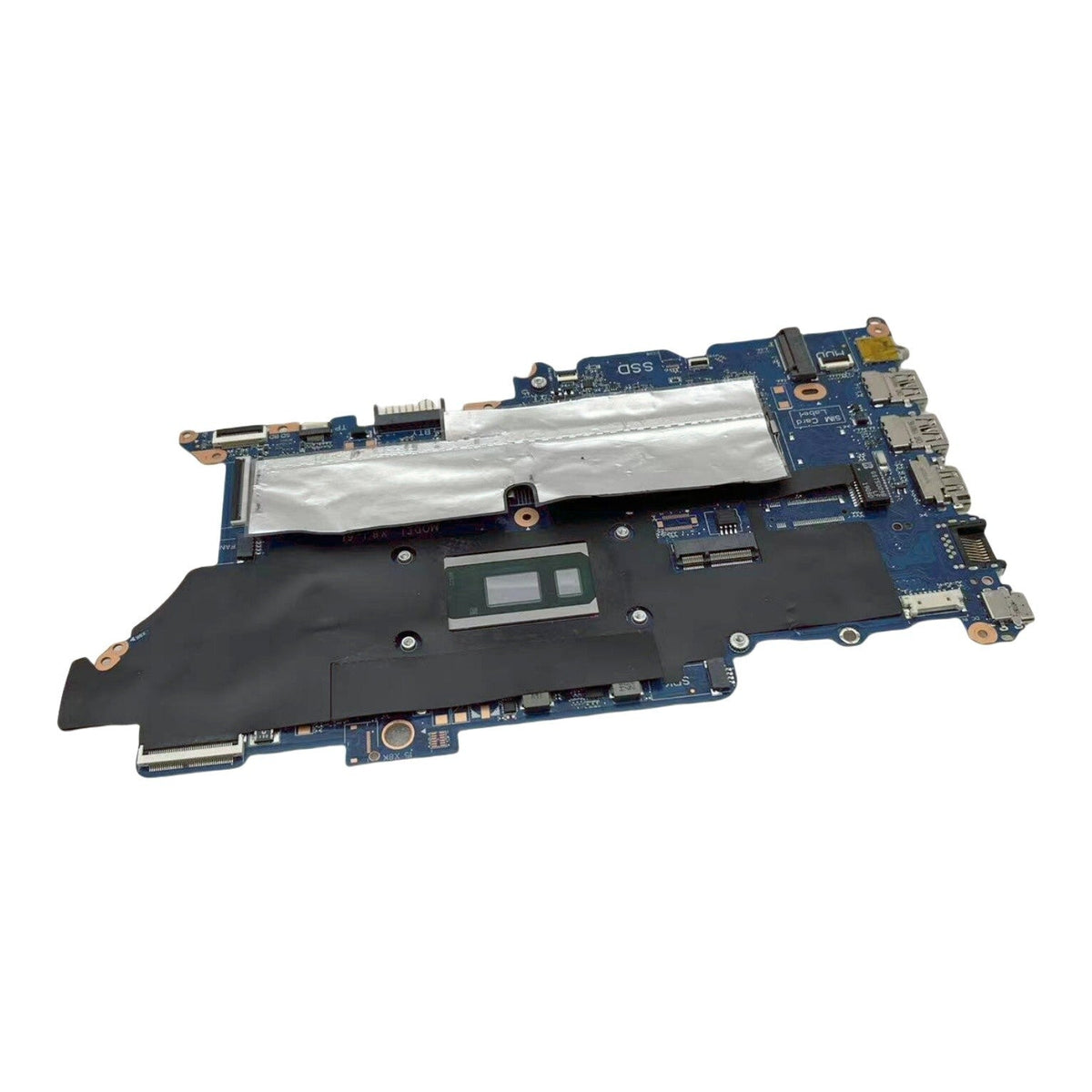 HP ProBook 450 G6 Motherboard DAX8JMB16E0 L44881-601 with i3-8145U CPU - Bighao-era Laptop Part