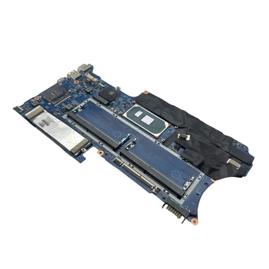 HP Pavilion X360 14-DH Motherboard 19798-1 L51129-601 with i5-1035G1 CPU - Bighao-era Laptop Part