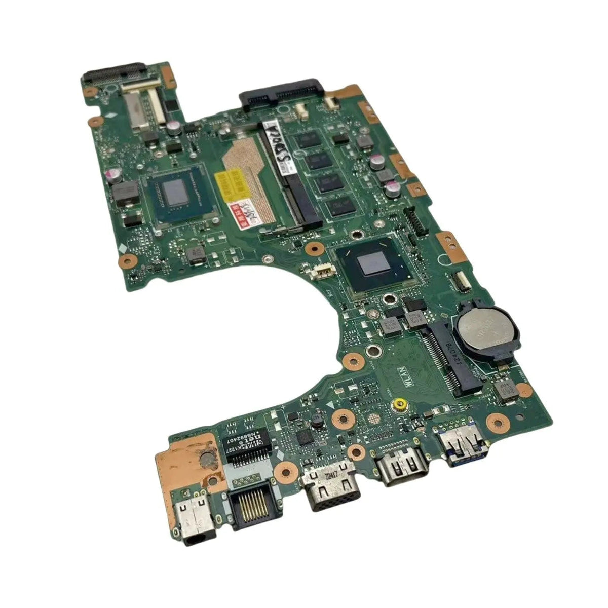 ASUS VivoBook S400CA Motherboard 90NB0050-R05000 with i5-3317U 4GB-RAM - Bighao-era Laptop Part