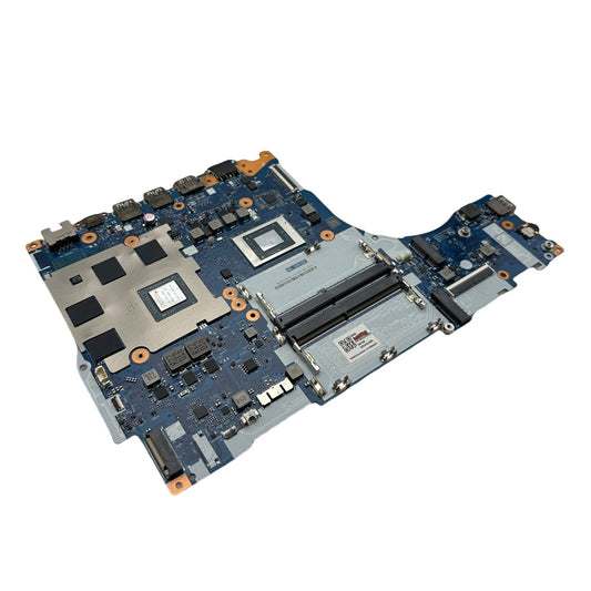 Lenovo Legion 5-15ARH05 Motherboard NM-D041 5B20S44551 with R5-4600H CPU GTX1650-4GB - Bighao-era Laptop Part