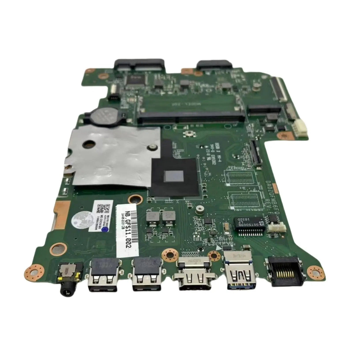 Acer Aspire ES1-432 Motherboard DA0ZQFMB6F0 NB.GFS11.002 with N3350 CPU - Bighao-era Laptop Part