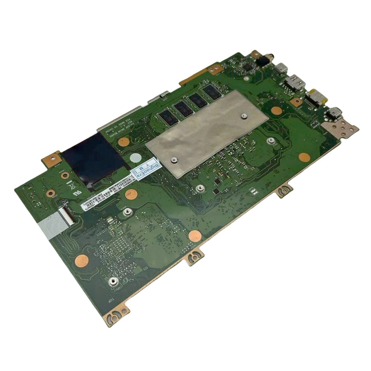 ASUS Vivobook X412UA Motherboard 60NB0KP0-MB1302 with i3-7020U 4GB-RAM - Bighao-era Laptop Part