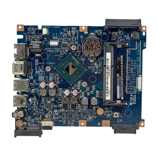 Acer Aspire ES1-512 Motherboard 14222-1 NB.MRW11.004 with N2920 CPU - Bighao-era Laptop Part