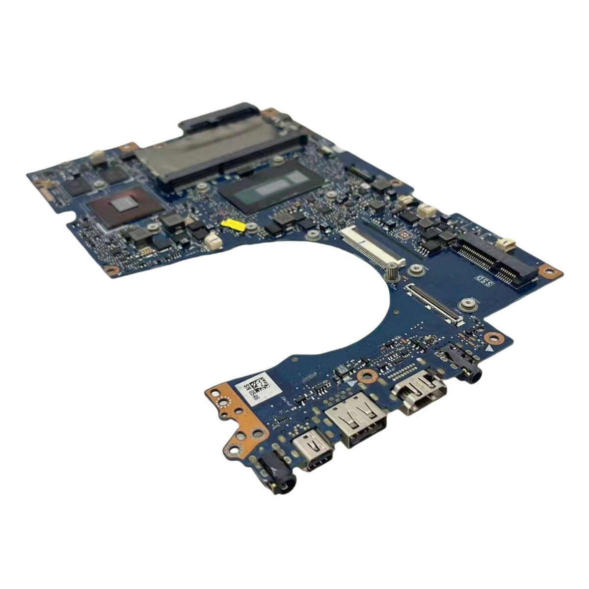ASUS ZenBook UX303LNB Motherboard with i7-5500U 4GB-RAM GT840M-2GB - Bighao-era Laptop Part