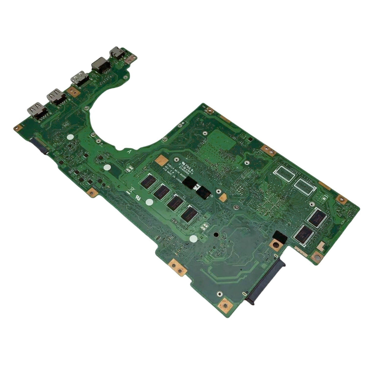 ASUS K501CB Motherboard with i7-5500U 940M-2GB 4GB-RAM - Bighao-era Laptop Part
