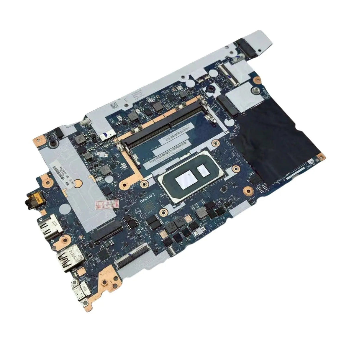 Lenovo ThinkPad E14 Gen 2 Motherboard NM-D011 5B21C71875 with i7-1165G7 CPU - Bighao-era Laptop Part