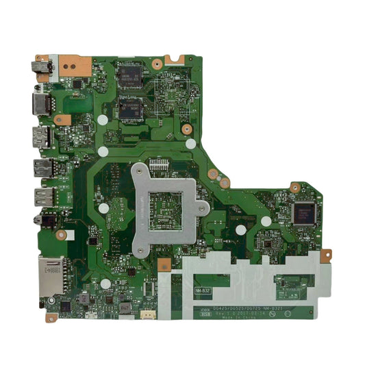 Lenovo Ideapad 320-15AST Motherboard NM-B321 5B20P19167 with A9-9425 CPU R7 M440-2GB - Bighao-era Laptop Part