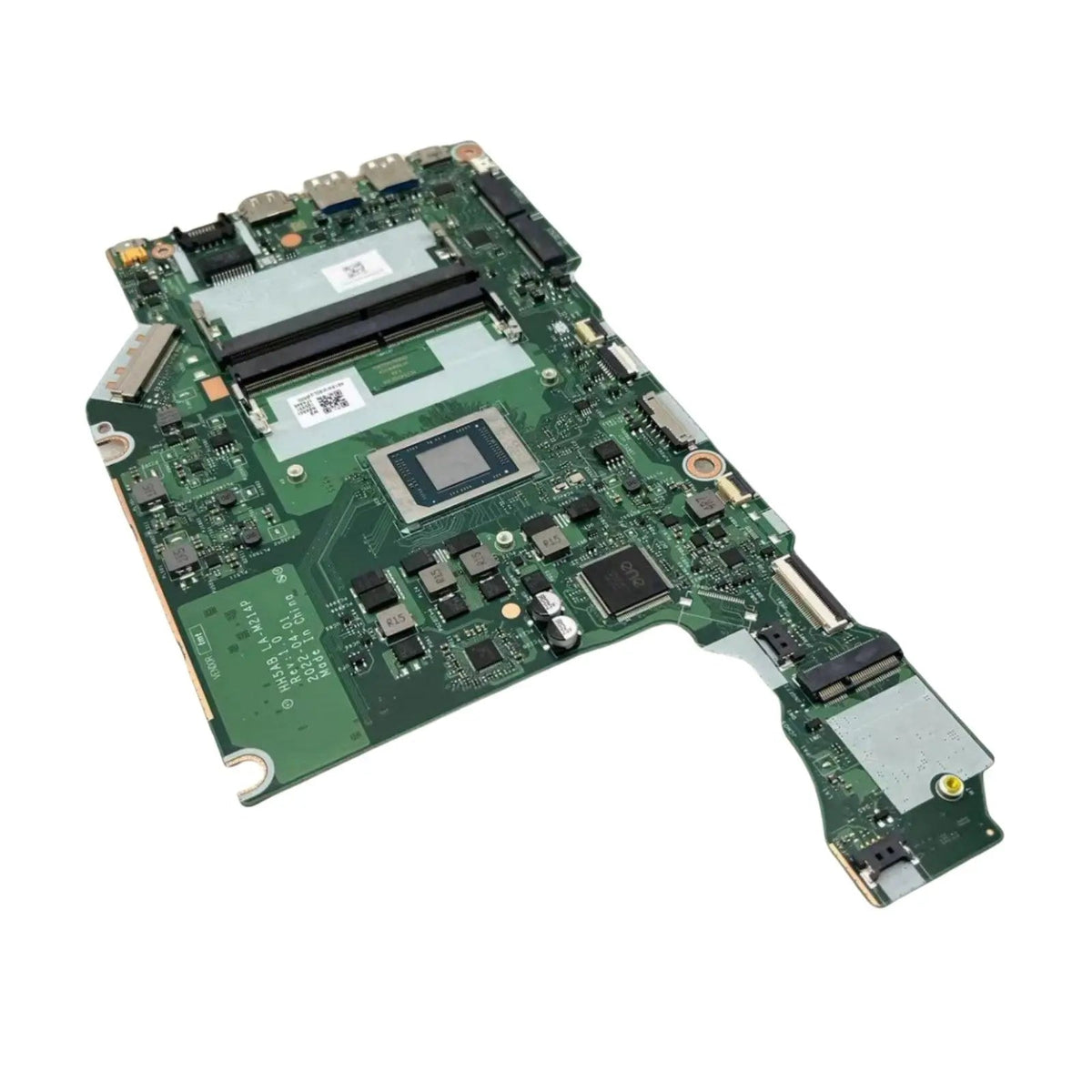Acer Aspire A515-47 Motherboard LA-M214P NB.K8011.003 with R7-5700 CPU Type-C - Bighao-era Laptop Part