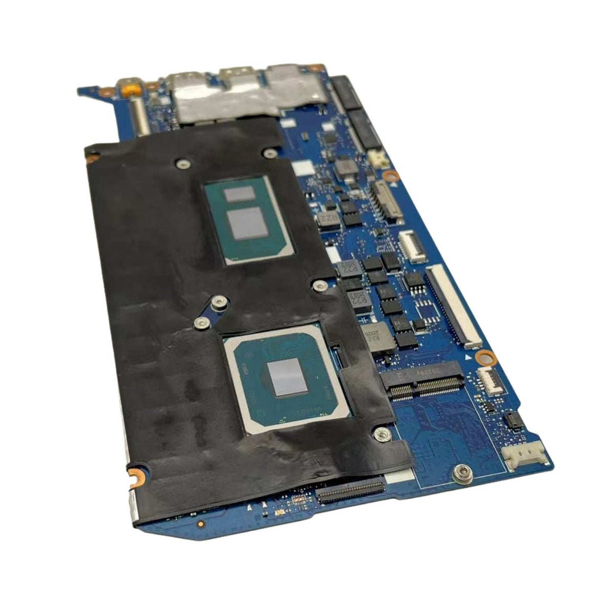 Acer Swift 3X SF314-510G Motherboard NB2672_PCB_MB_V4 NB.A1011.001 with i5-1135G7 8GB-RAM 4GB-GPU - Bighao-era Laptop Part