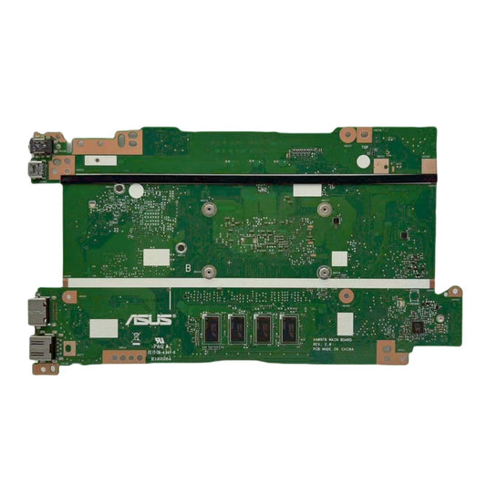 ASUS Vivobook X509FA Motherboard 90NB0MZ0‑R00020 with i3-8145U CPU 4GB-RAM - Bighao-era Laptop Part