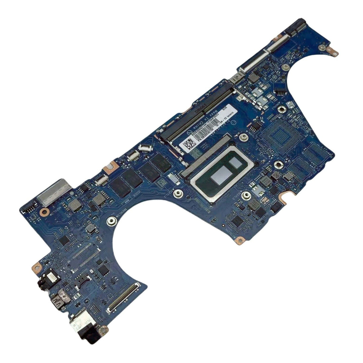 Lenovo C340/FLEX-14IWL Motherboard LA-H081P 5B20S42134 with 5405U 4GB-RAM - Bighao-era Laptop Part