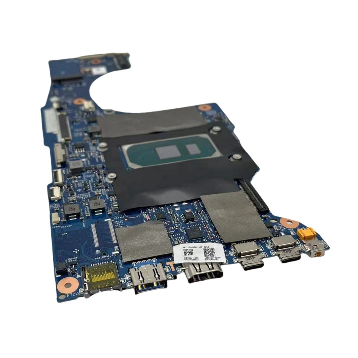 Acer Spin5 SP513‑54N Motherboard 19771-1 NB.HQU11.003 with i7-1065G7 16GB-RAM - Bighao-era Laptop Part