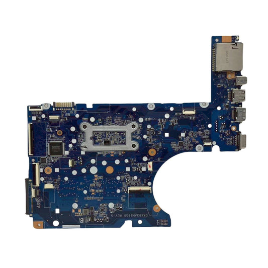 HP Pavilion 455 G4 Motherboard DAX93AMB6G0 907356-601 with A10-9600 CPU - Bighao-era Laptop Part