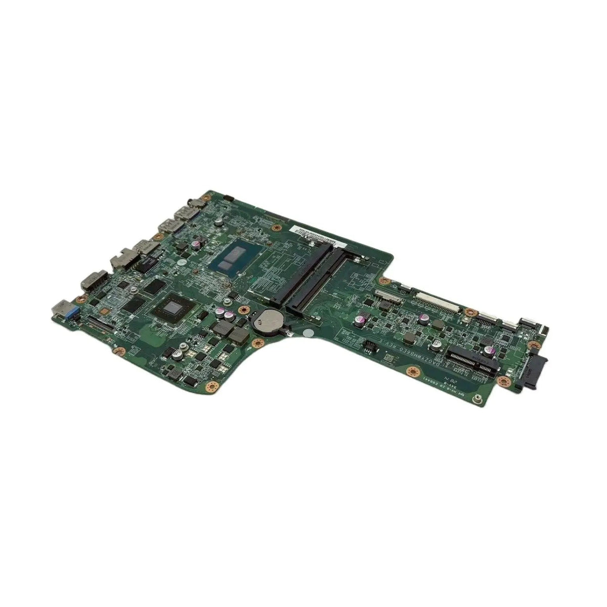 Acer Aspire E5-771G Motherboard DA0ZYWMB6E0 NB.MNV11.004 with i7-4510U GT840M-2GB - Bighao-era Laptop Part