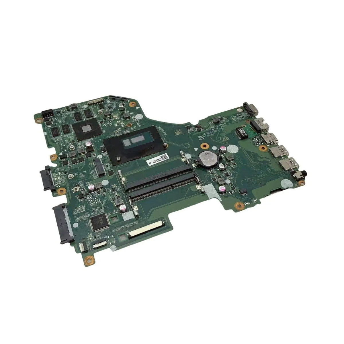 Acer Aspire E5-573G motherboard DA0ZRTMB6D0 NB.MVM11.004 with i7-5500U GT920M-2GB - Bighao-era Laptop Part