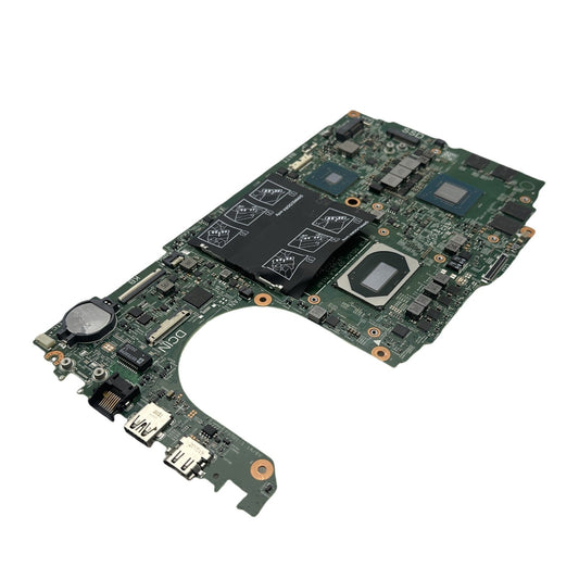 Dell G3 3500 Motherboard 19795-1 CN-028HKV with I5-10300H CPU GTX1650-4GB - Bighao-era Laptop Part