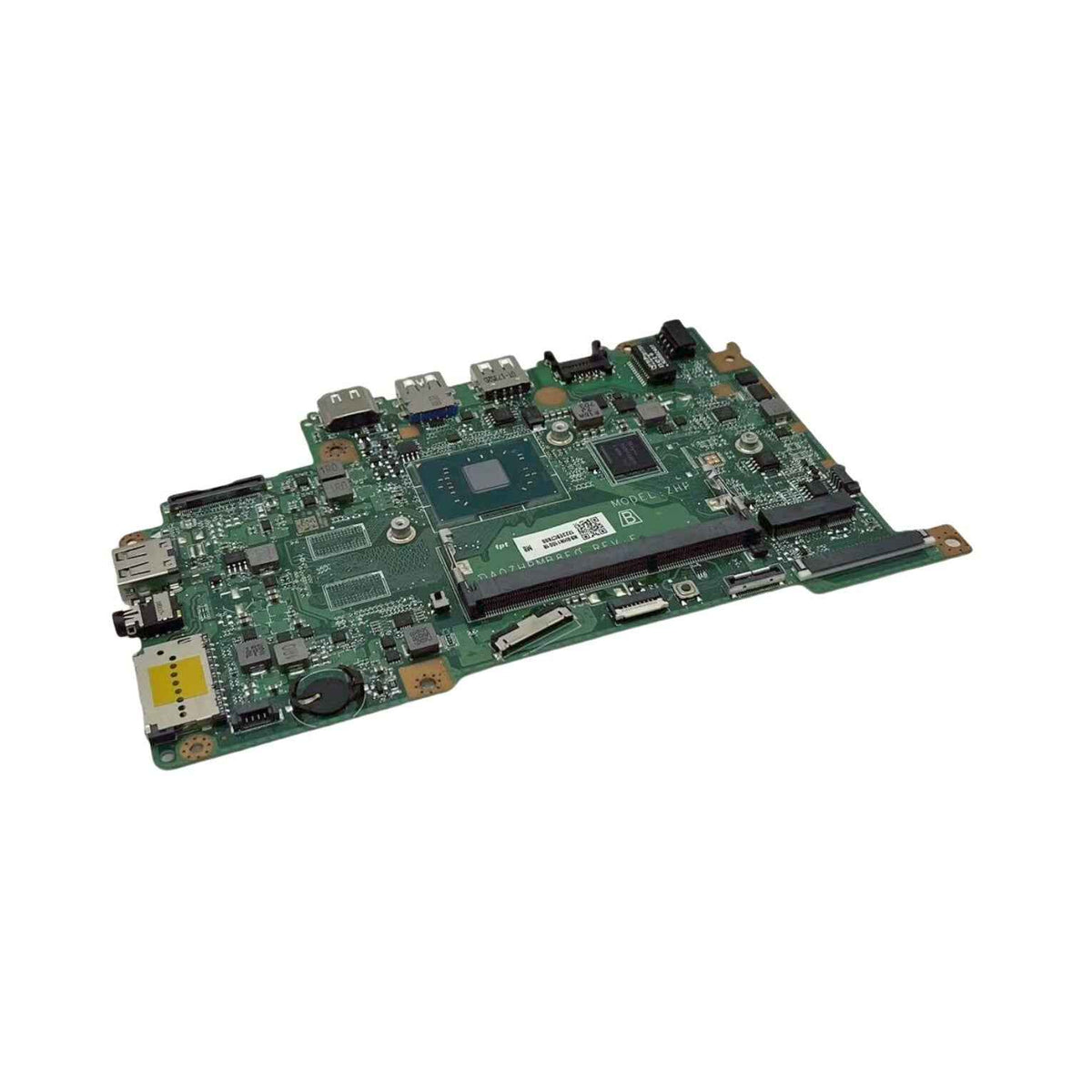 Acer Aspire ES1-132 Motherboard DA0ZHPMB8F0 NBGHN11001 with N3350 CPU 32GB-eMMC - Bighao-era Laptop Part
