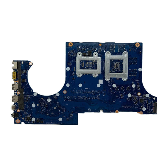 ASUS TUF Gaming F15 FX506LH Motherboard DABKXDMB8D0 with i7-10750H CPU GTX1650-4GB - Bighao-era Laptop Part