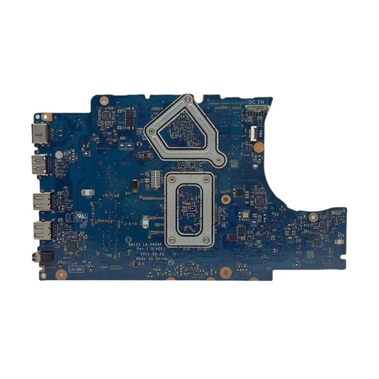 Dell Inspiron 15-5565 Motherboard LA-D804P CN-0D8YN1 with E2-9000 R5 520-2GB - Bighao-era Laptop Part