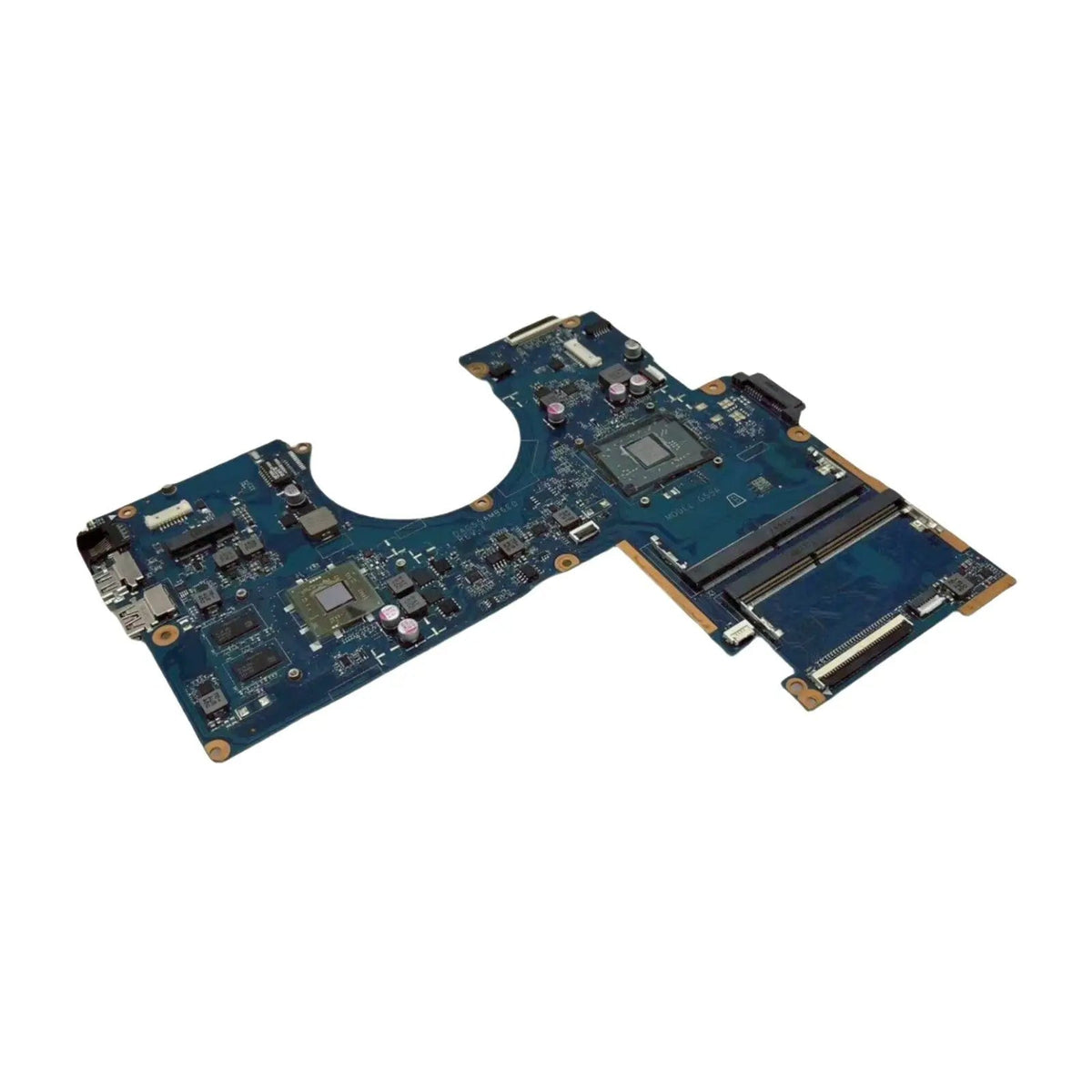 HP Pavilion 15-AW Motherboard DAG55AMB6E0 with A9-9410 R7 M340-2GB - Bighao-era Laptop Part
