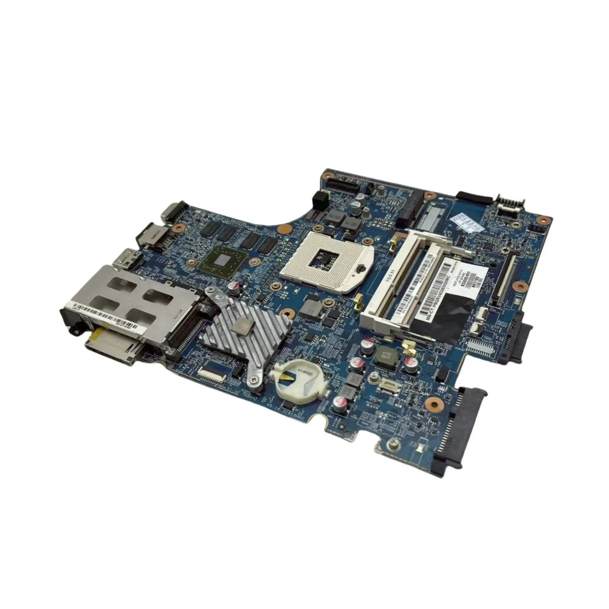 HP ProBook 4720S Motherboard H9265-4 633552-001 with H6370M-1GB - Bighao-era Laptop Part