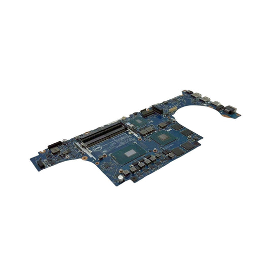 Dell Inspiron 15 7567 Motherboard LA-D993P CN-0JG23N with i5-7300HQ GTX1050Ti-4GB - Bighao-era Laptop Part
