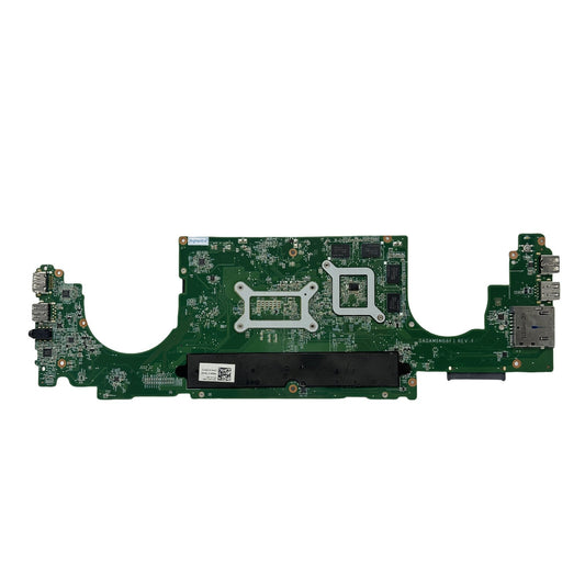 Dell Inspiron 15‑7548 Motherboard DA0AM6MB8F1 CN‑0N9YM9 with i7-5500U CPU R7 M265-4GB - Bighao-era Laptop Part