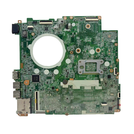 HP Pavilion 17-F Motherboard DAY23AMB6C0 763428‑501 with A10-5745 CPU - Bighao-era Laptop Part