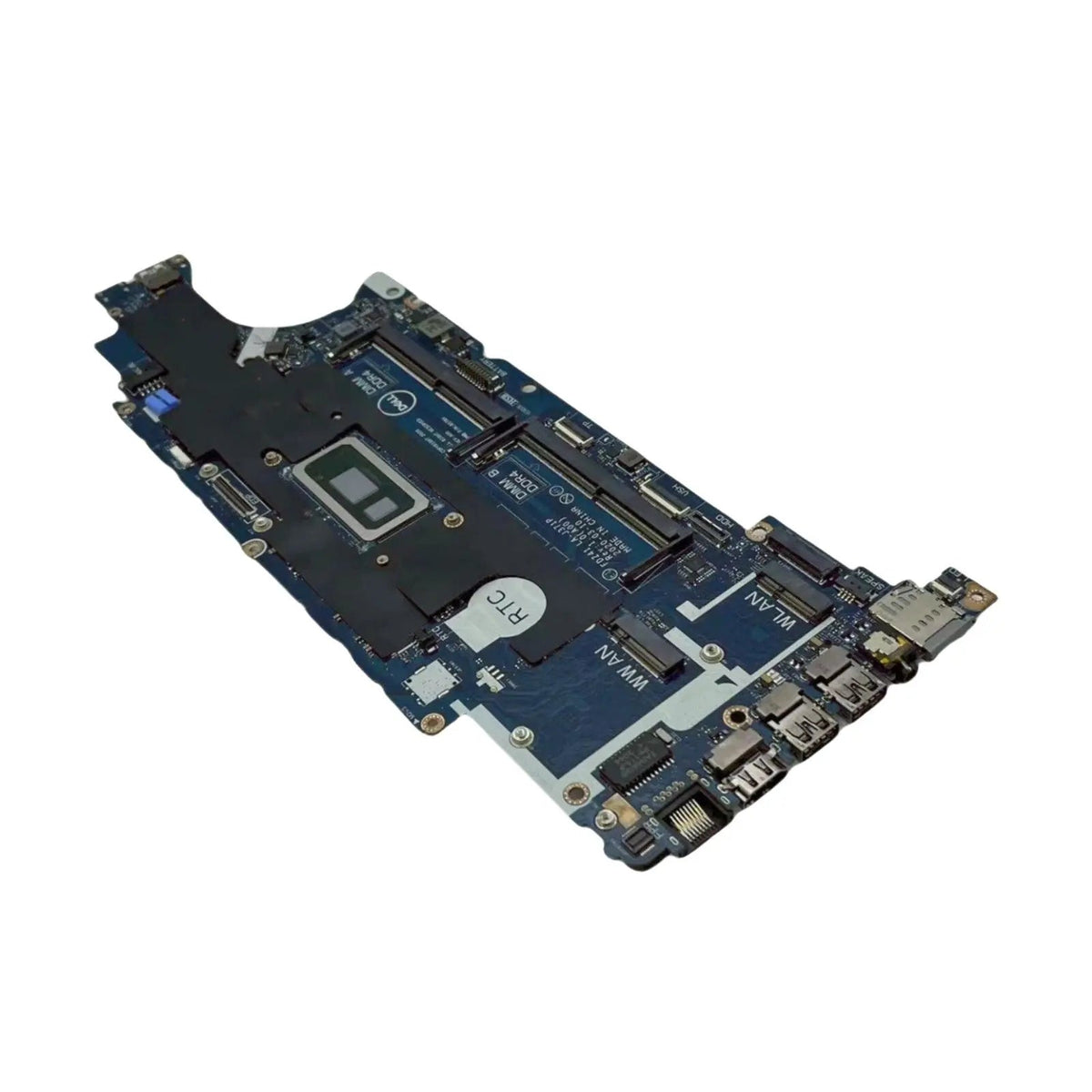 Dell Latitude 5410 5510 Motherboard LA-J371P CN-030CV1 with i5-10310U CPU - Bighao-era Laptop Part