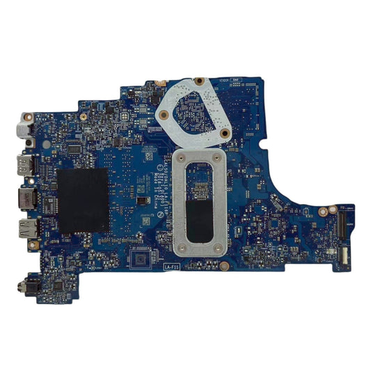 DELL Latitude 3490 Motherboard LA-F116P CN-0FVM2M with i3-7020U CPU - Bighao-era Laptop Part