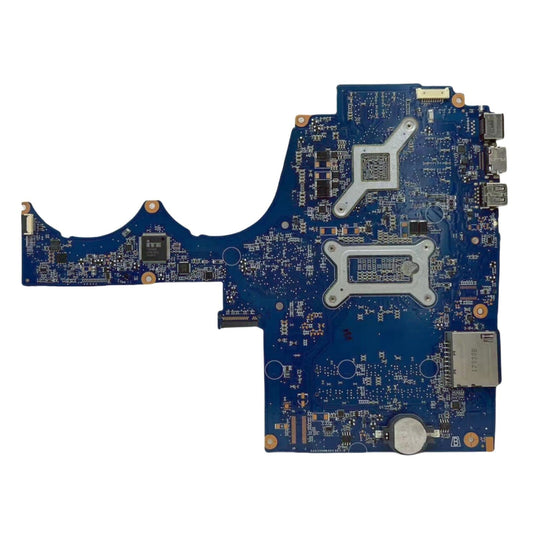 HP OMEN 15‑AX/Pavilion Gaming 15‑BC Motherboard DAG35DMBAD0 914776-601 with i7-7700HQ GTX1050Ti-4GB - Bighao-era Laptop Part