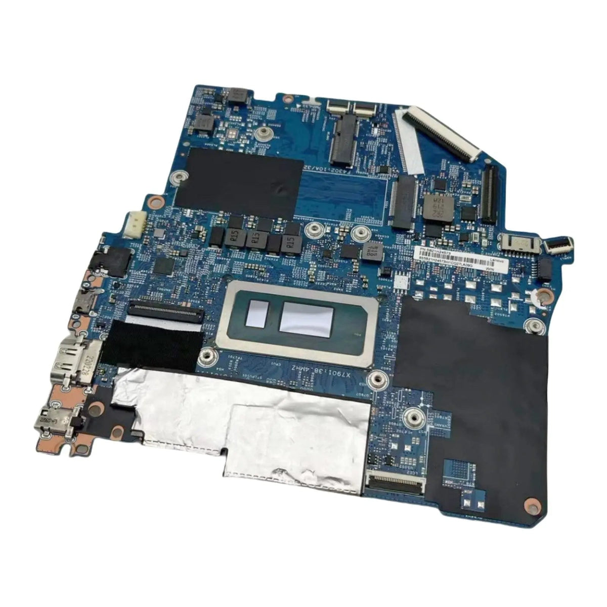 Lenovo IdeaPad Flex 5 16IAU7 Motherboard 213062-3 5B21H24573 with i7-1255U 16GB-RAM - Bighao-era Laptop Part
